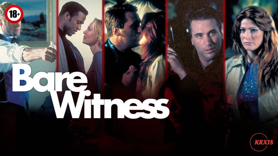 Bare Witness