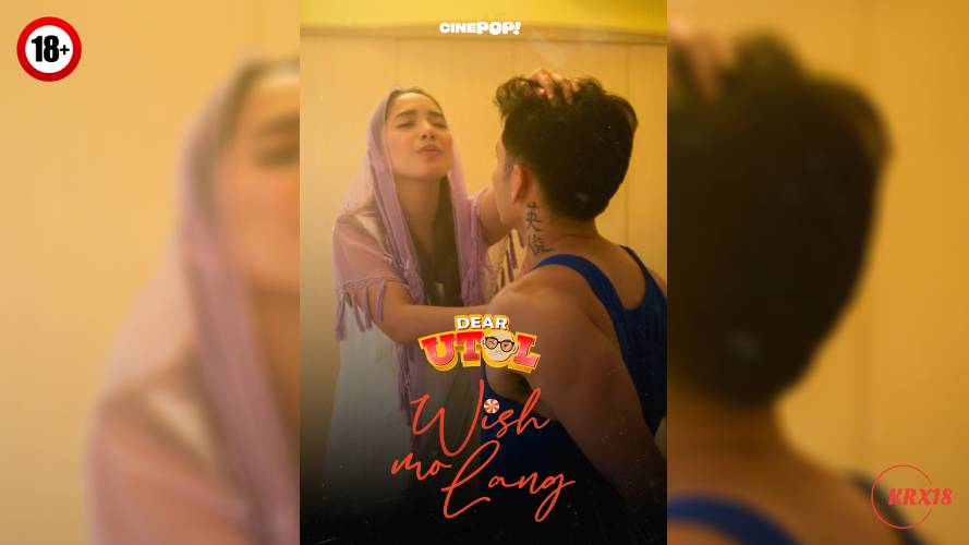 Dear Utol: Wish Mo Lang Episode 50