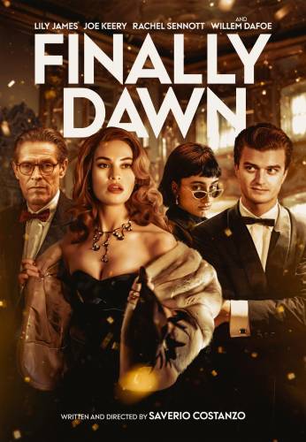Finally Dawn-2024