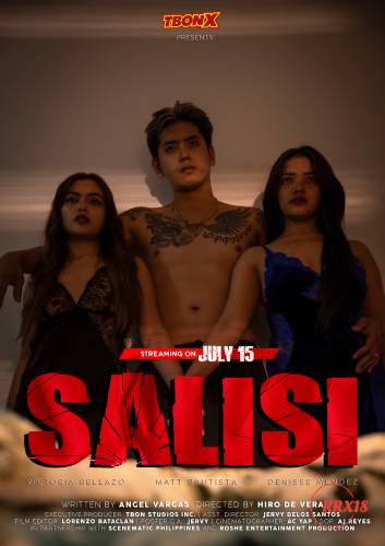 Salisi