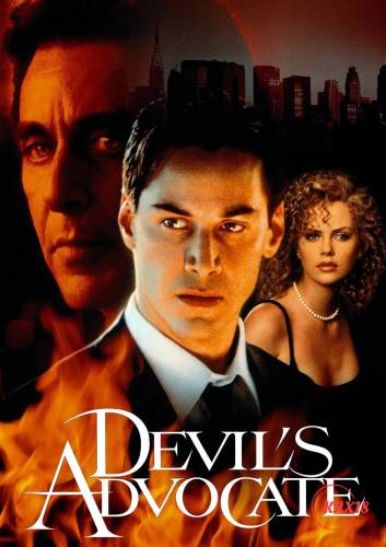 The Devil’s Advocate