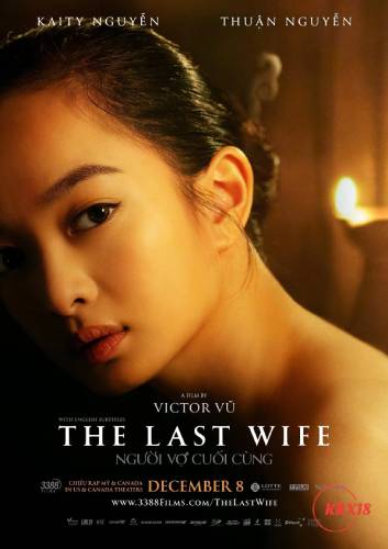 The Last Wife