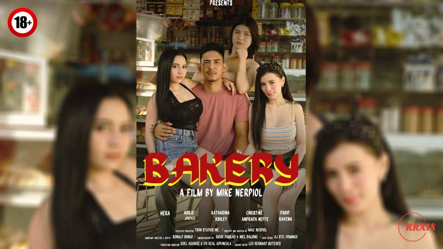 Bakery