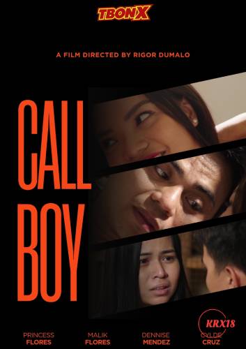 Callboy