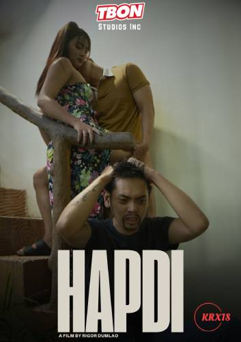 Hapdi