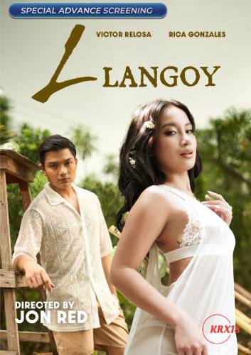 L: Langoy (L Ep. 1: Langoy)