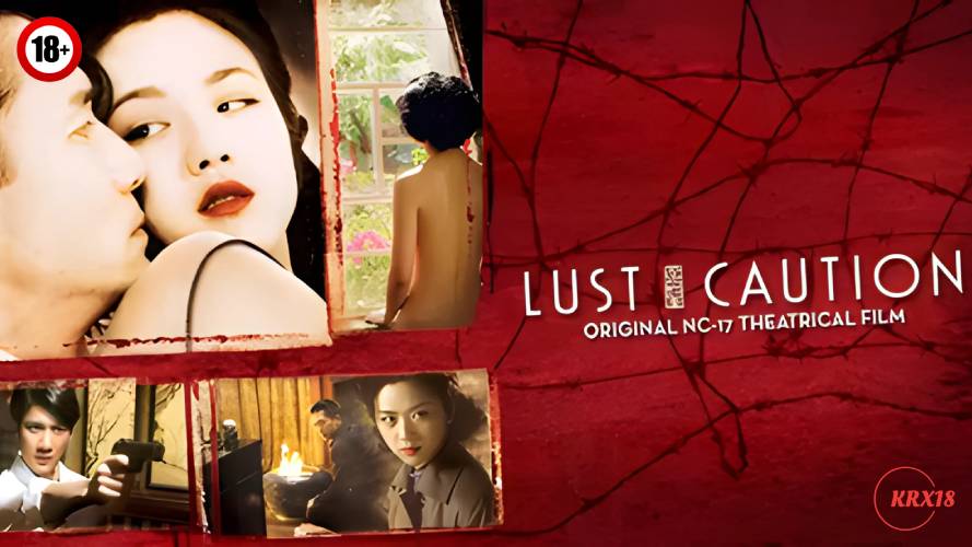 Lust, Caution