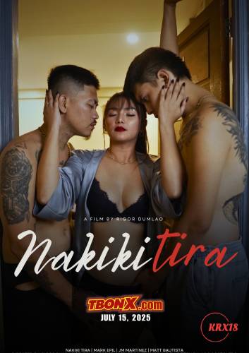 NakikiTira