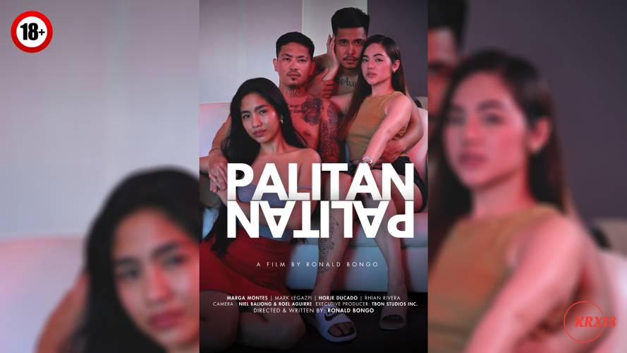 Palitan – TBONX