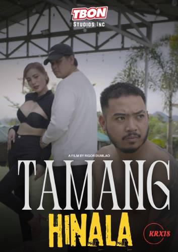Tamang Hinala