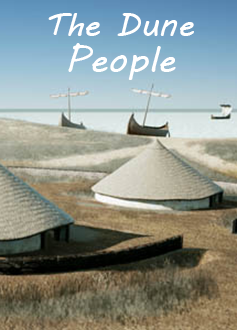 The Dune People-2025
