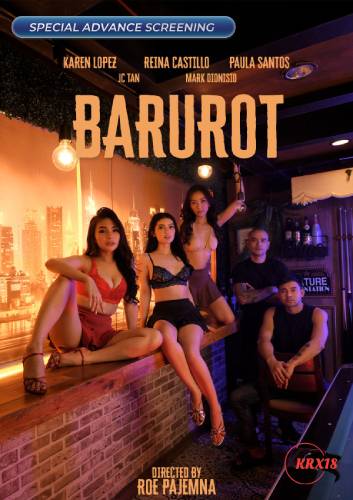 Barurot