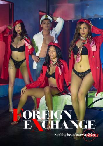 Foreign Exchange