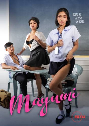 Mayumi