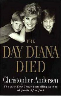 The Day Diana Died- 2025