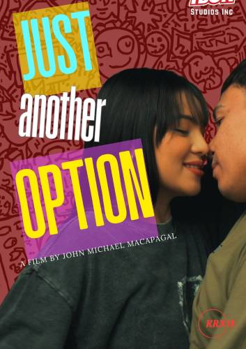 Just Another Option