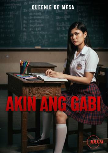 Akin Ang Gabi