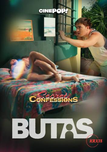 Secret Confessions : Butas