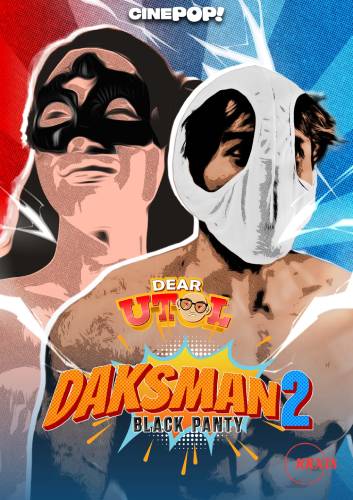Dear Utol : Daksman 2: Black Panty