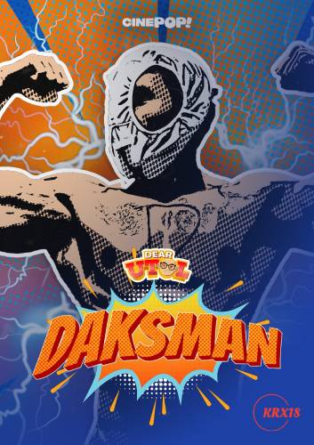 Dear Utol: Daksman