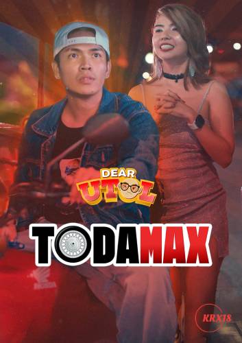 Dear Utol : TodaMax