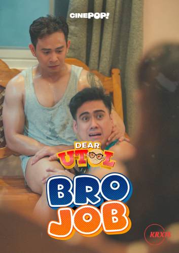 Dear Utol: BroJob