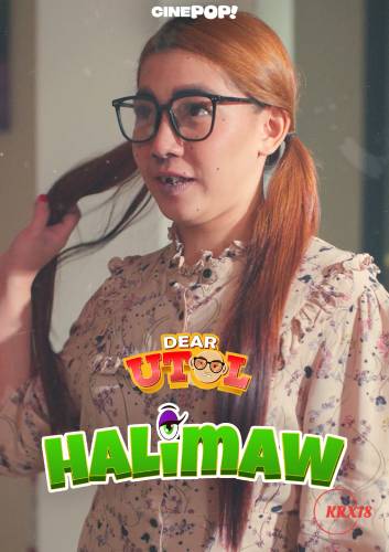 Dear Utol: Halimaw