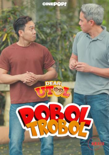 Dear Utol : Dobol Trobol