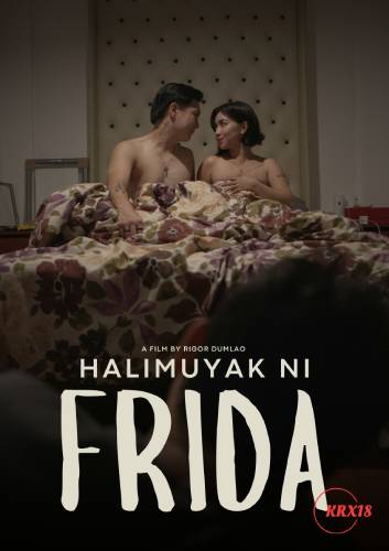 Halimuyak Ni Frida