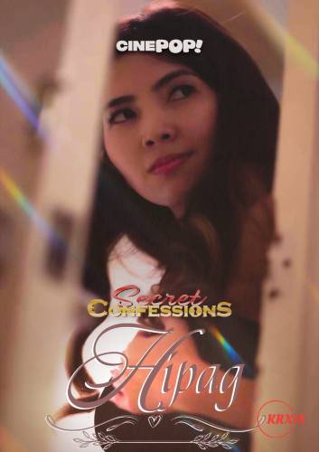 Secret Confessions : Hipag