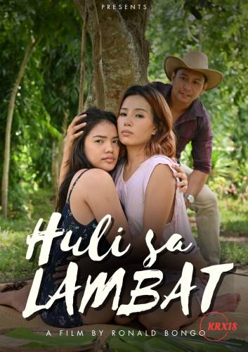 Huli Sa Lambat