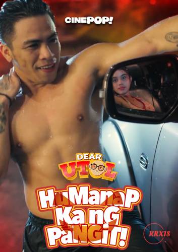 Dear Utol : Humanap Ka Ng Pangit!