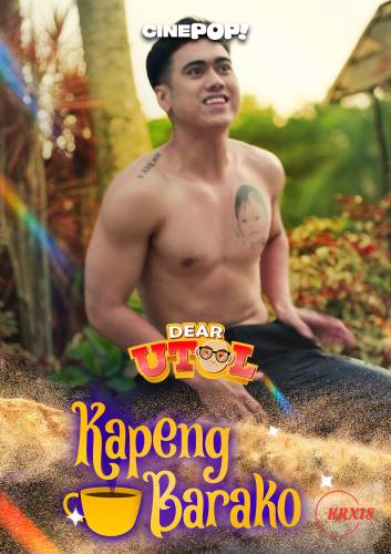 Dear Utol : Kapeng Barako