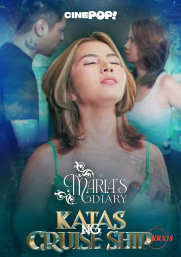 Maria’s Diary Season 7 Full