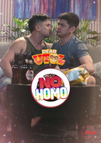Dear Utol : No Homo