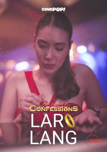 Secret Confessions: Laro Lang