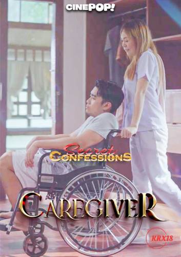 Secret Confessions : Caregiver