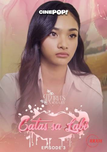 Maria’s Diary S11 : Gatas Sa Labi Ep3