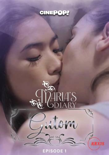 Maria’s Diary S12 : Gutom Ep1