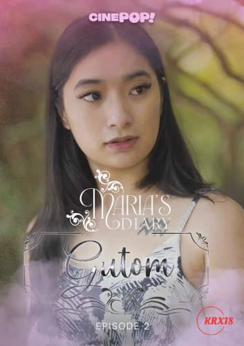 Maria’s Diary S12 : Gutom Ep2