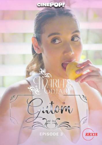 Maria’s Diary S12 : Gutom Ep3