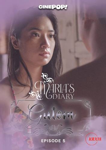 Maria’s Diary S12 : Gutom Ep5