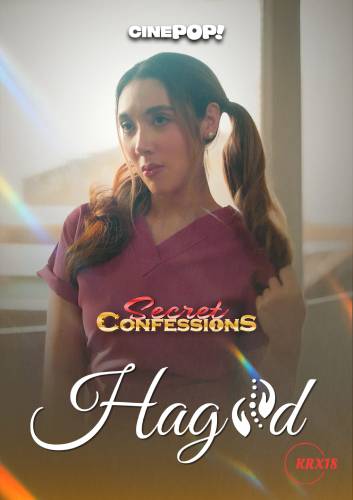 Secret Confessions : Hagod