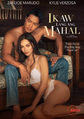 Ikaw Lang Ang Mahal