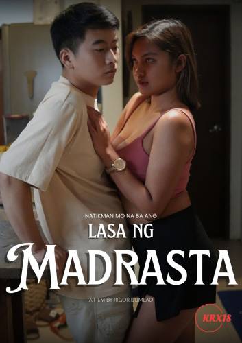 Lasa Ng Madrasta