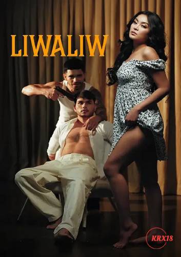 Liwaliw