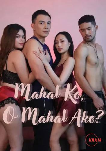 Mahal Ko o Mahal Ako