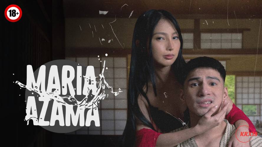 Maria Azama: Da Best Porn Star