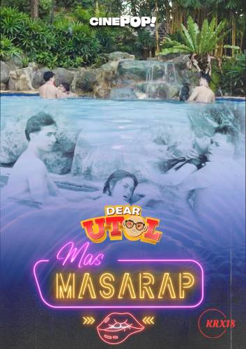 Dear Utol : Mas Masarap