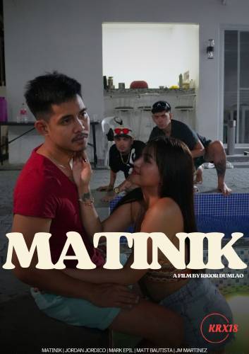Matinik